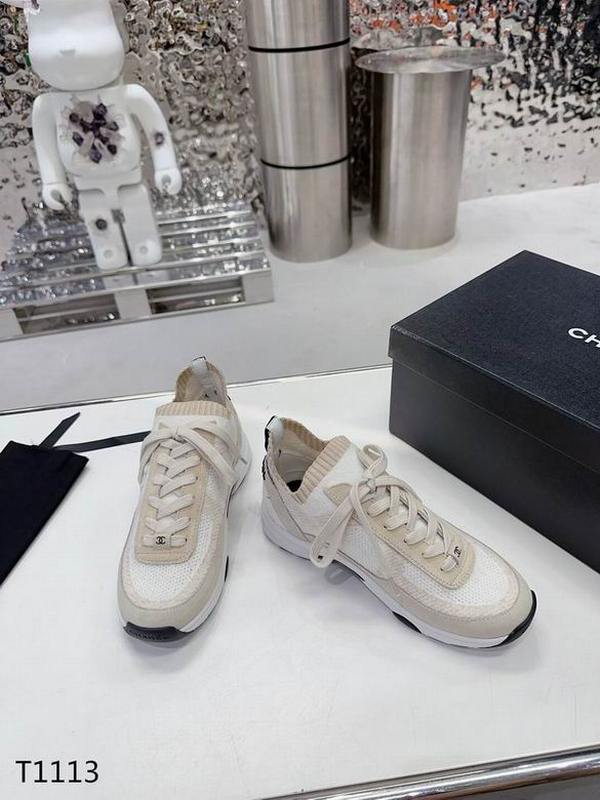 Chanel Women's Shoes 47